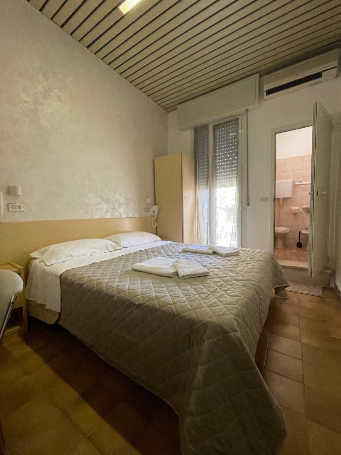 Hotel Adler Rímini