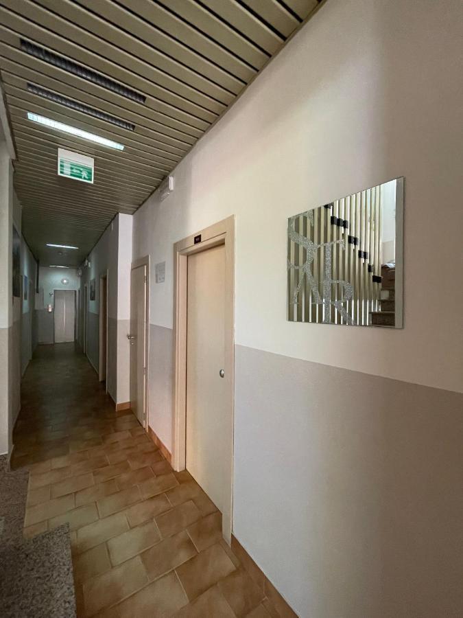 Adler 3* Rímini