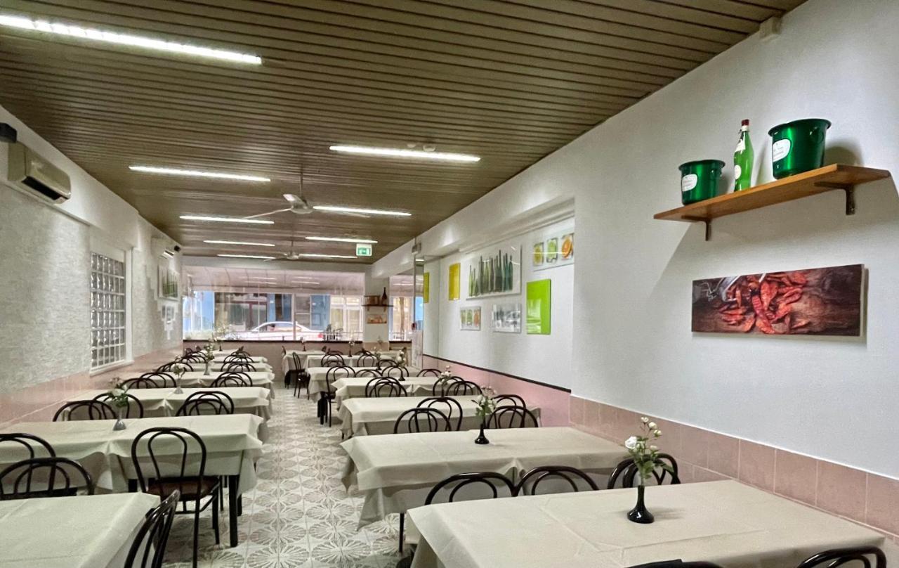 Hotel Adler Rímini