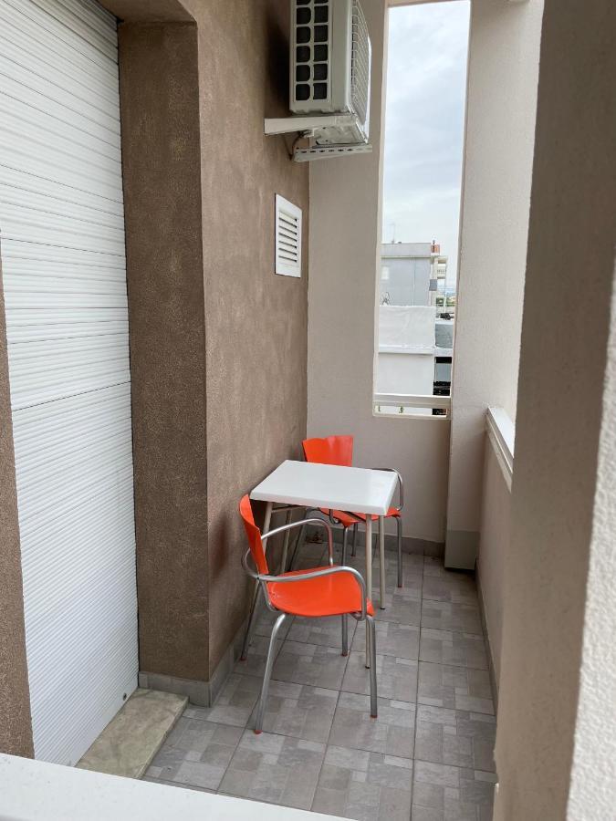 Hotel Adler Rímini