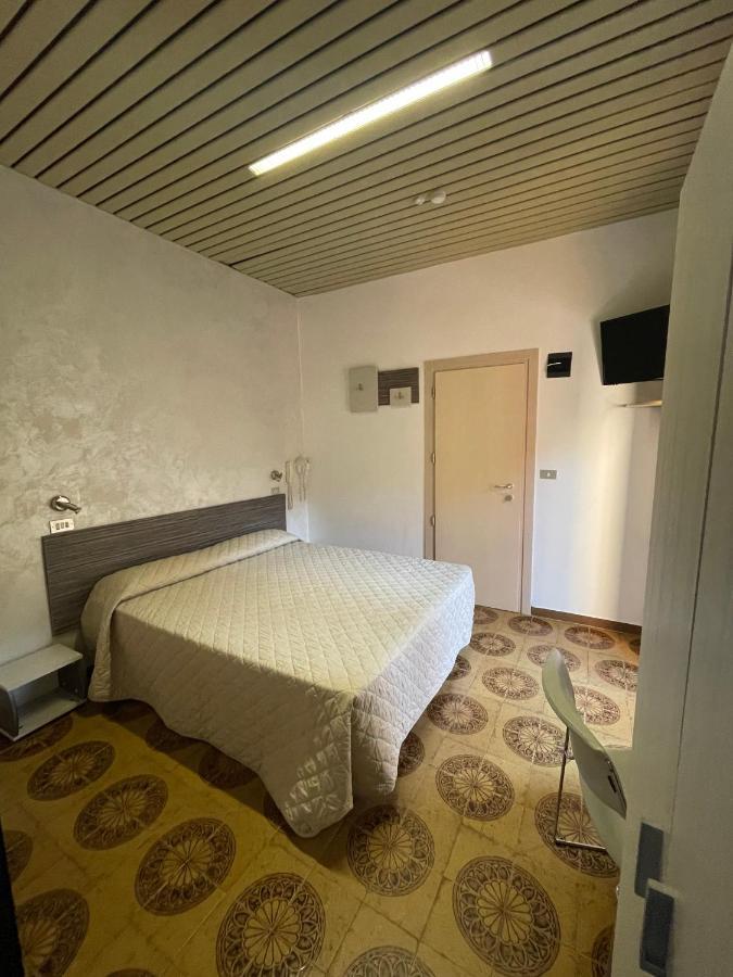 Hotel Adler Rímini