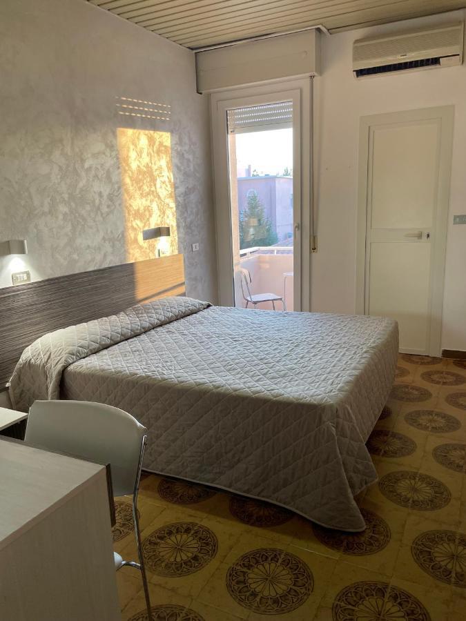Adler 3* Rímini