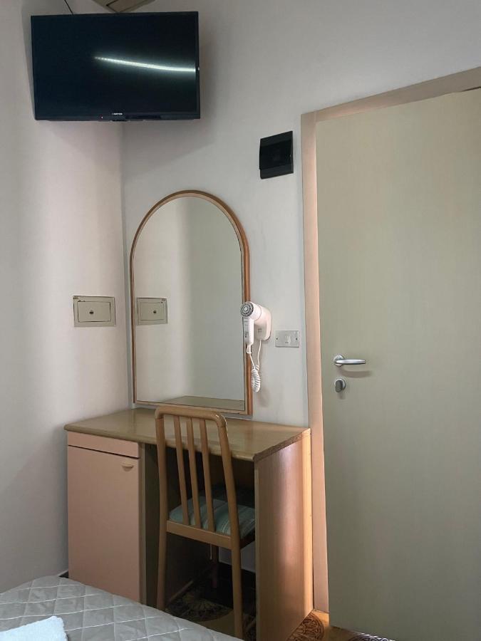 Hotel Adler Rímini