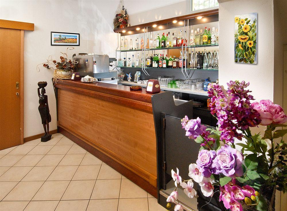Hotel Adler Rímini